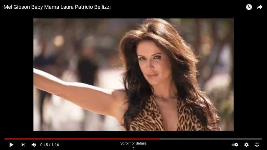 Laura Bellizzi Instagram; Carter Reum's Alleged Babymama