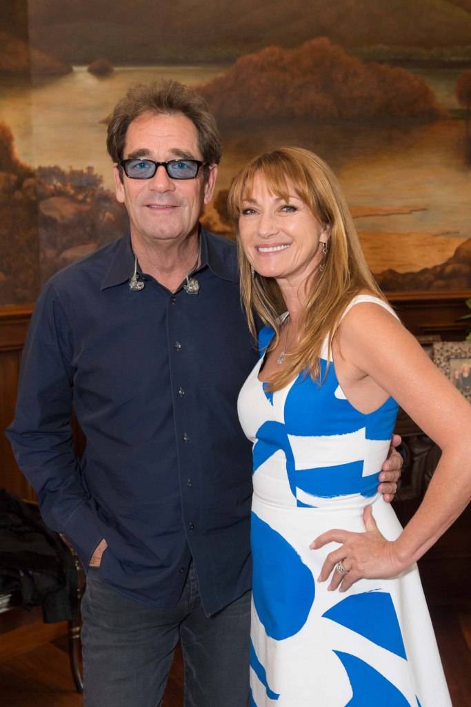 Huey Lewis And The News Bring Power Of Love To SF Bay Area LymeAid Gala