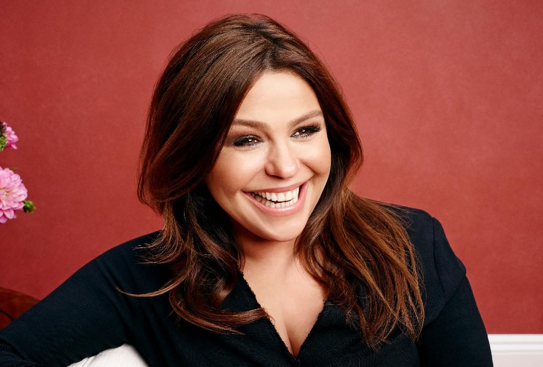 Rachael Ray Dishes On Her New Accessories Brand