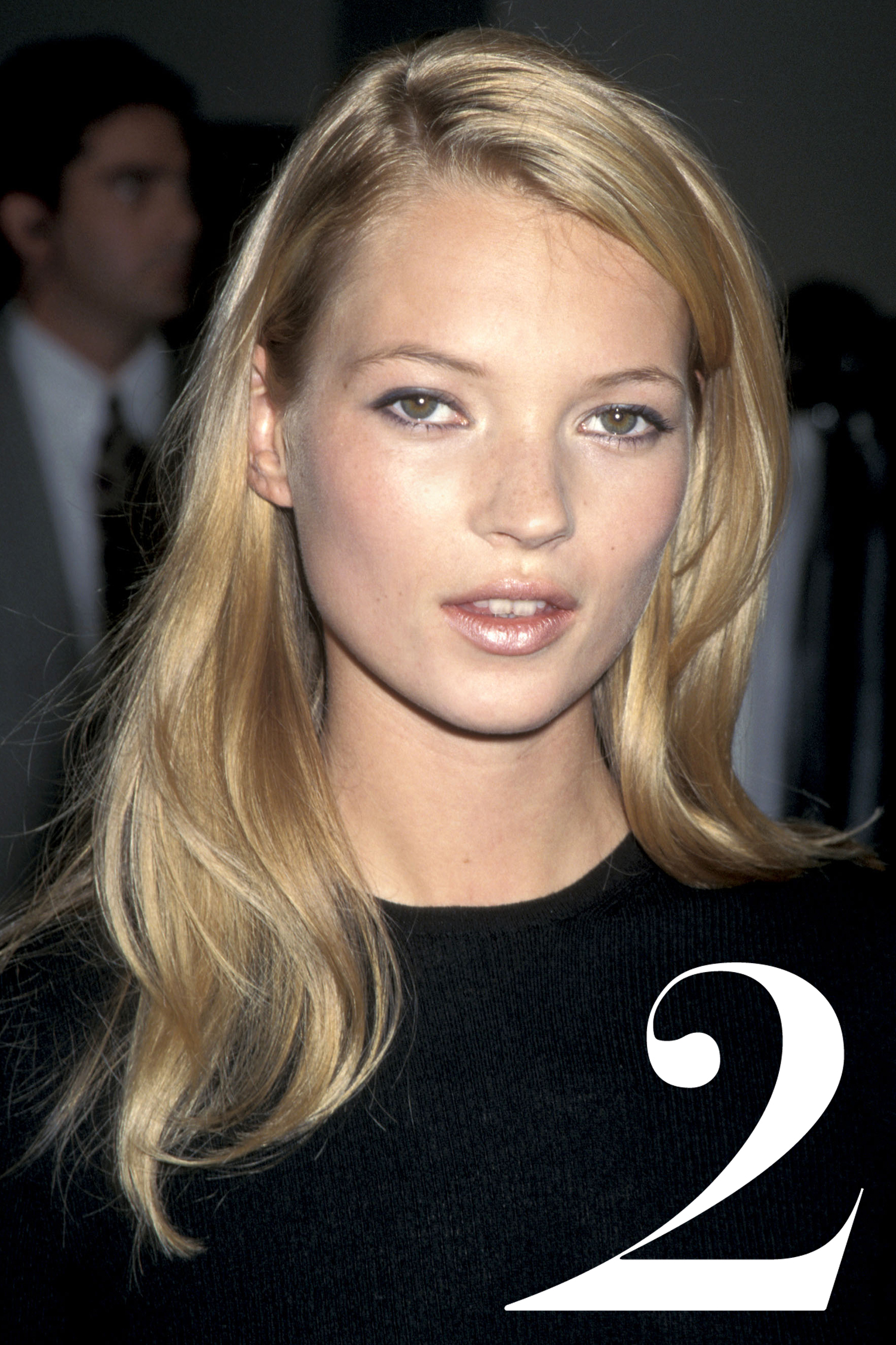 Beauty Icons of the 90s Best Supermodels and Actresses