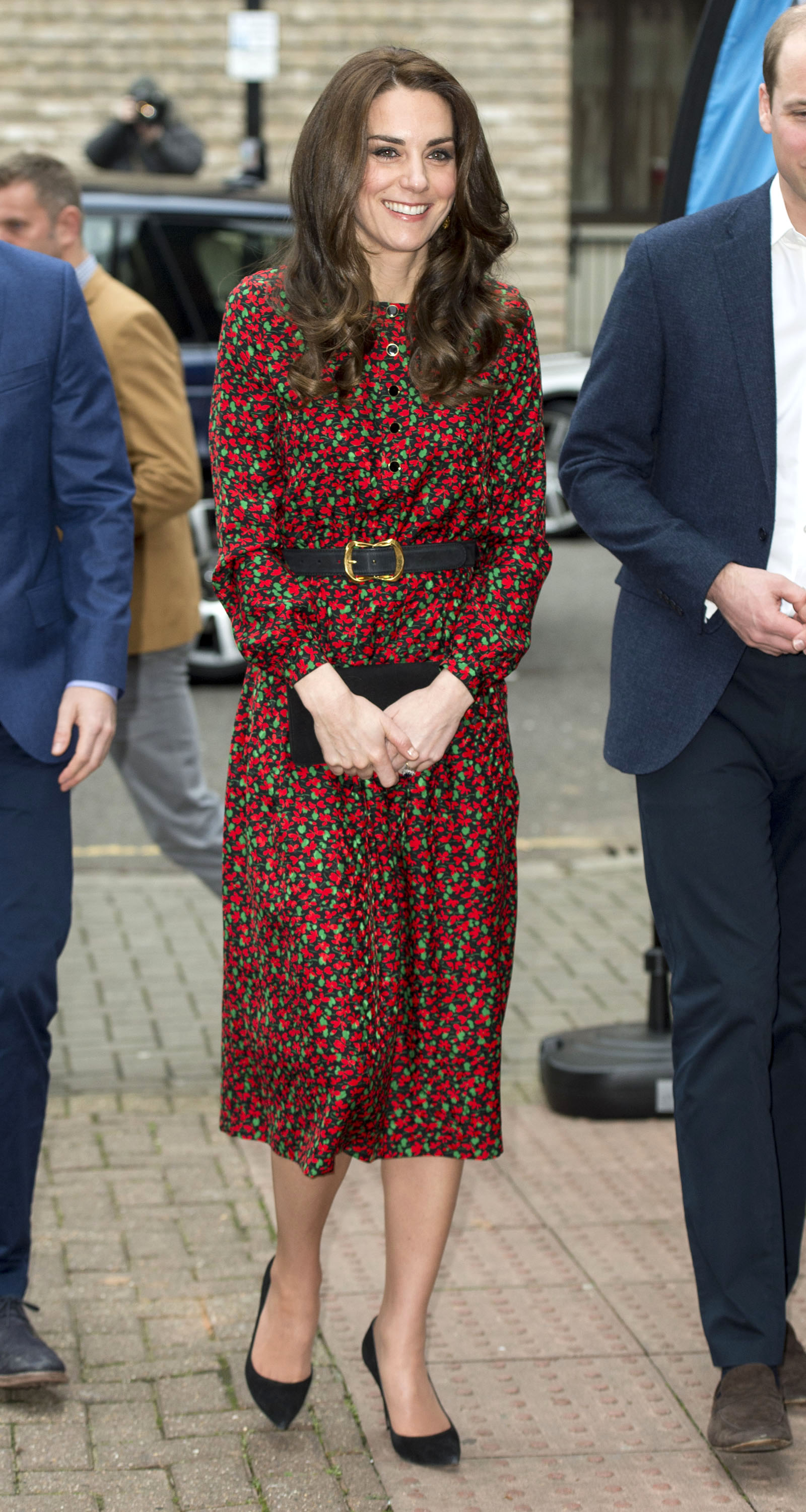 Kate Middleton's Best Style Moments The Duchess of Cambridge's Most