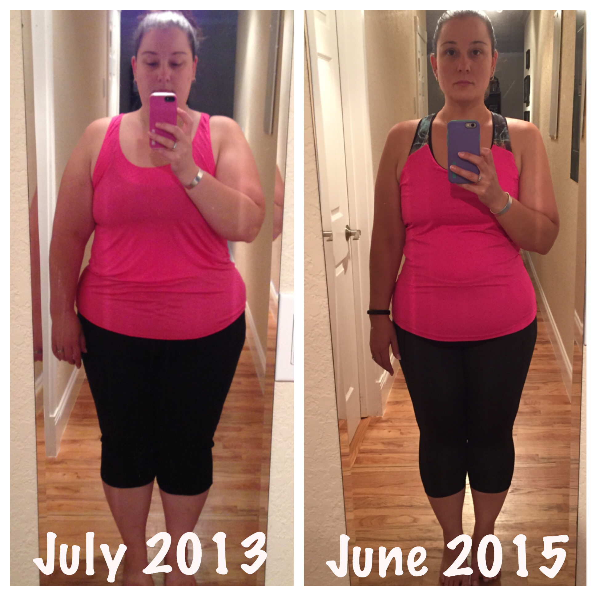 Danielle Kaczor Participant Spotlight HealthCode