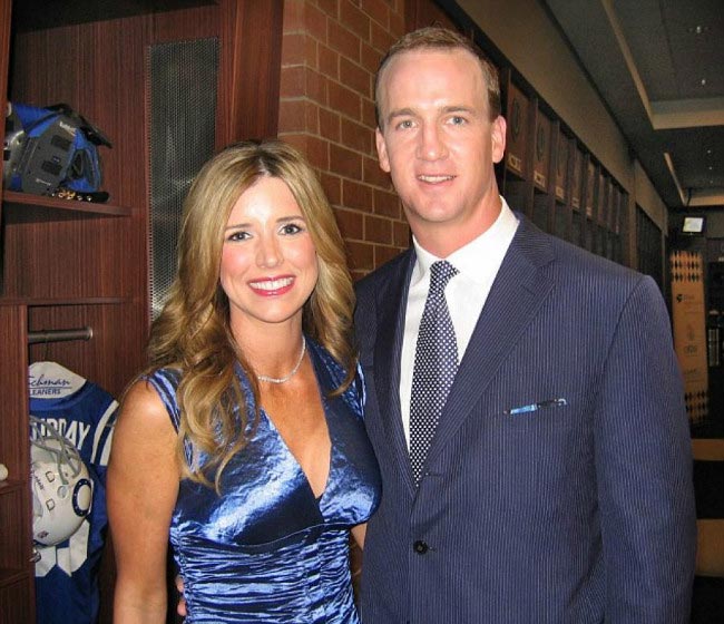 Peyton Manning Height Weight Body Statistics Healthy Celeb