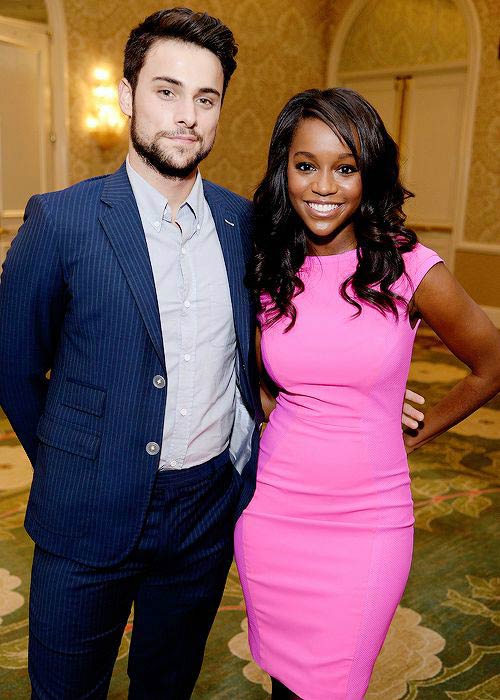 Aja Naomi King Height Weight Body Statistics Healthy Celeb