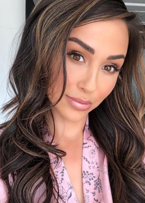 Ana Cheri Height, Weight, Age, Spouse, Family, Facts, Biography