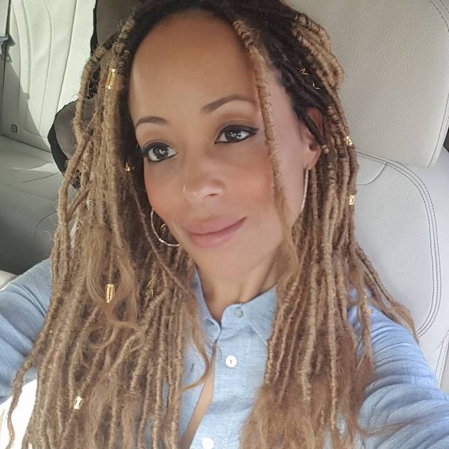 Essence Atkins Height, Weight, Age, Body Statistics Healthy Celeb