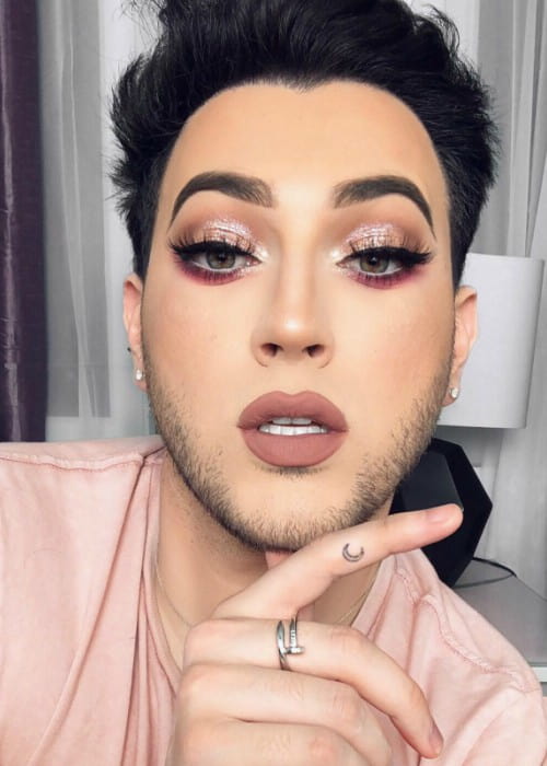 Manny MUA Height, Weight, Age, Body Statistics Healthy Celeb
