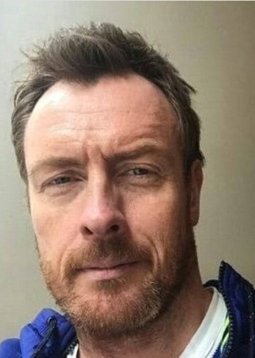 Toby Stephens Height, Weight, Age, Body Statistics Healthy Celeb