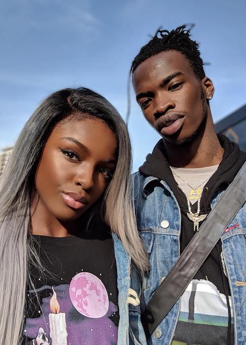 Leomie Anderson Height, Weight, Age, Body Statistics Healthy Celeb