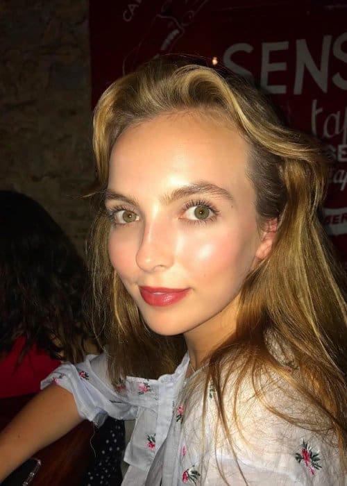 Jodie Comer Height, Weight, Age, Body Statistics Healthy Celeb