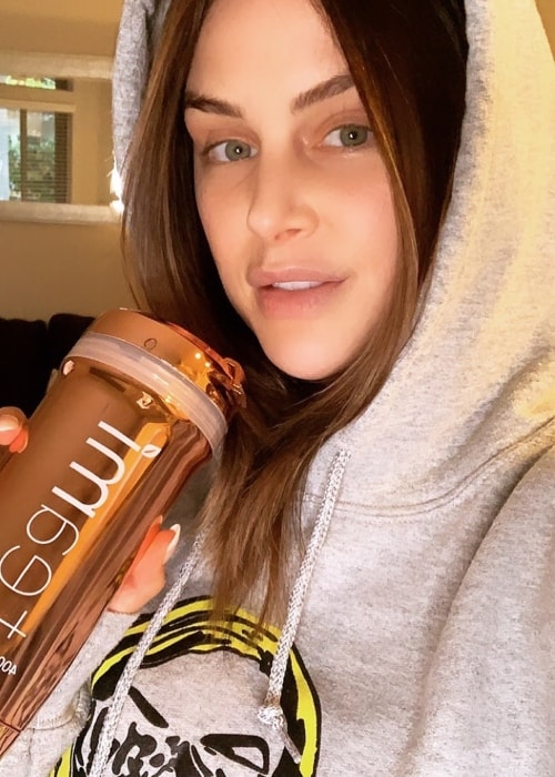 Lala Kent Height, Weight, Age, Body Statistics Healthy Celeb