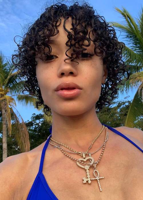 Coi Leray Height, Weight, Age, Boyfriend, Ethnicity, Facts, Biography