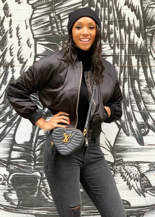 Maria Taylor (Analyst) Height, Weight, Age, Body Statistics Healthy Celeb