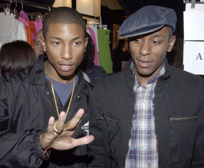 Mos Def Height, Weight, Age, Girlfriend, Family, Facts, Biography