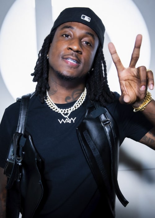 K Camp Height, Weight, Age, Body Statistics Healthy Celeb