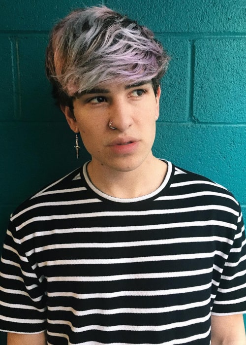 Jake webber age intrajord