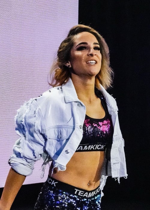 Dakota Kai Height, Weight, Age, Body Statistics Healthy Celeb