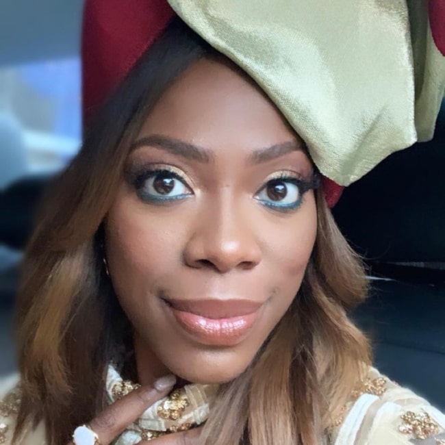 Yvonne Orji Height, Weight, Age, Boyfriend, Family, Facts, Biography