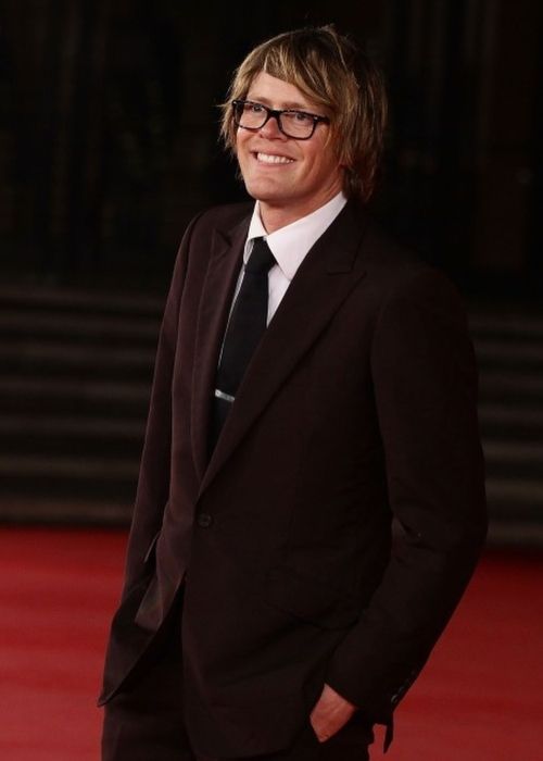 Kris Marshall Height, Weight, Age, Spouse, Family, Biography, Facts