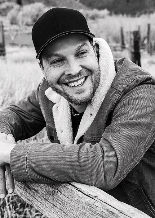 Gavin DeGraw Height, Weight, Family, Facts, Education, Biography