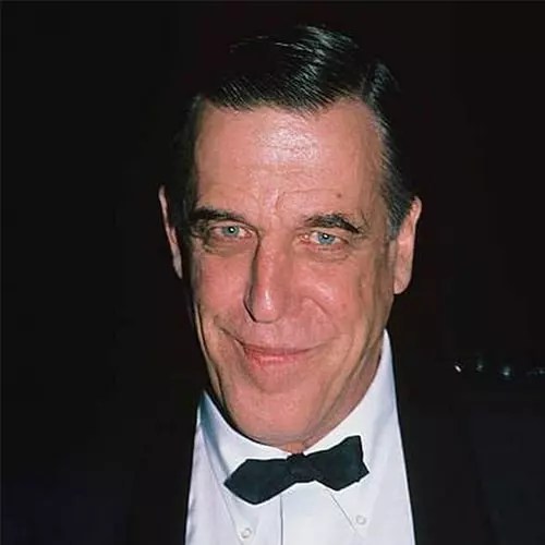 Fred Gwynne Bio, Body Measurements, Net Worth, Cancer, Death, Twitter