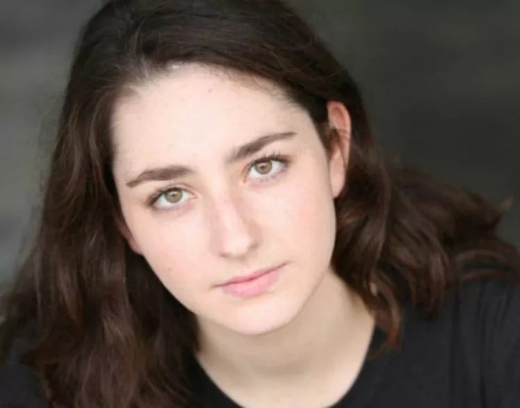 Camille Ramsey Bio, Net Worth, Salary Age, Height, Weight, Wiki