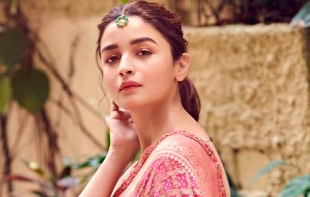 Alia Bhatt Biography, Age, Movies, Net Worth, & Career HeatFeed