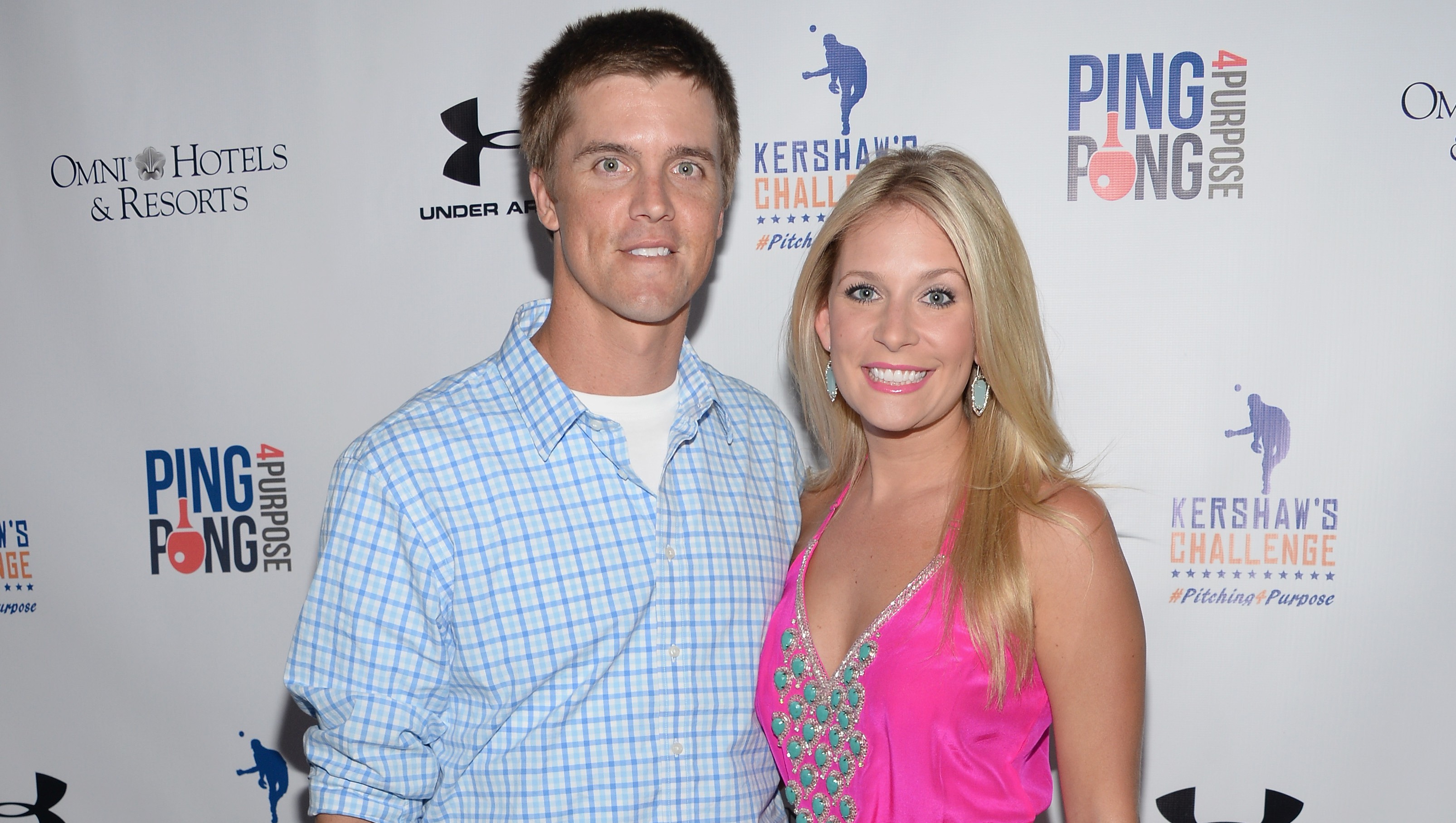Emily Greinke, Zack’s Wife The Pictures You Need to See