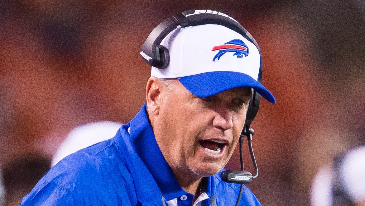 Rex Ryan Net Worth 5 Fast Facts You Need to Know
