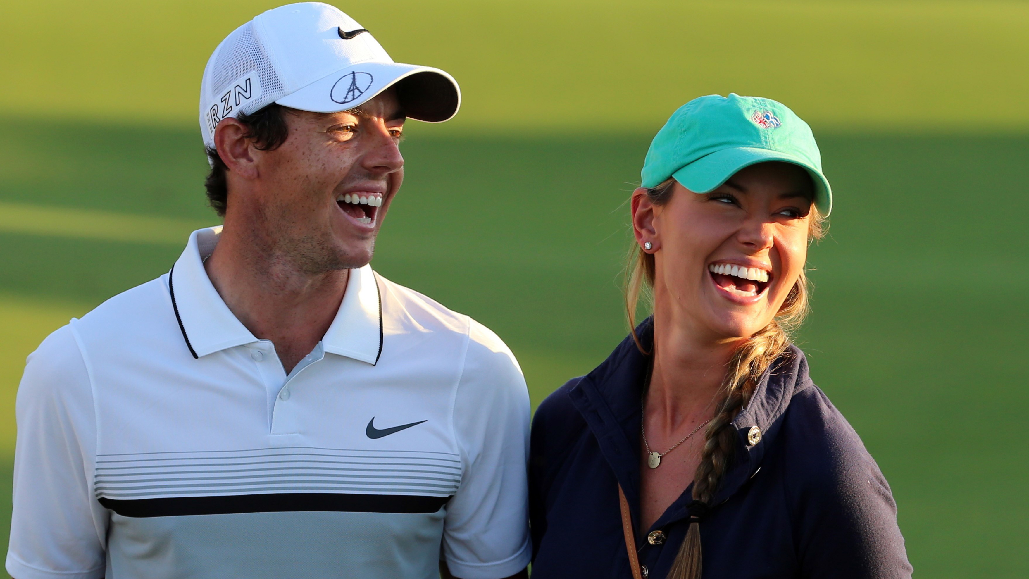 Erica Stoll, Rory McIlroy's Fiancee 5 Fast Facts You Need to Know