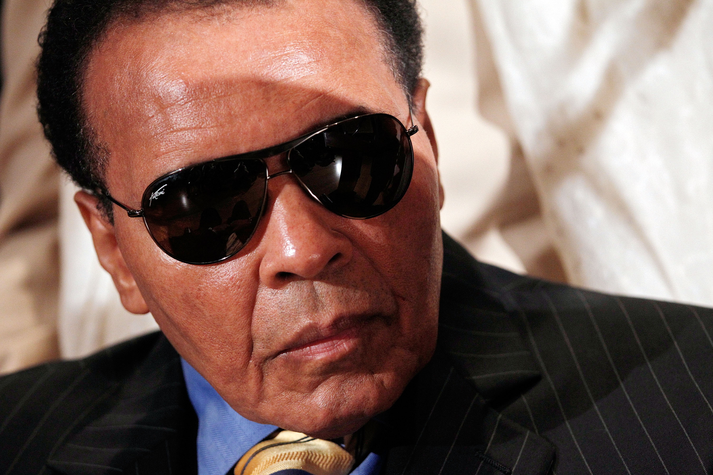 Muhammad Ali Death How Did He Die & Why? Is He Dead or Alive