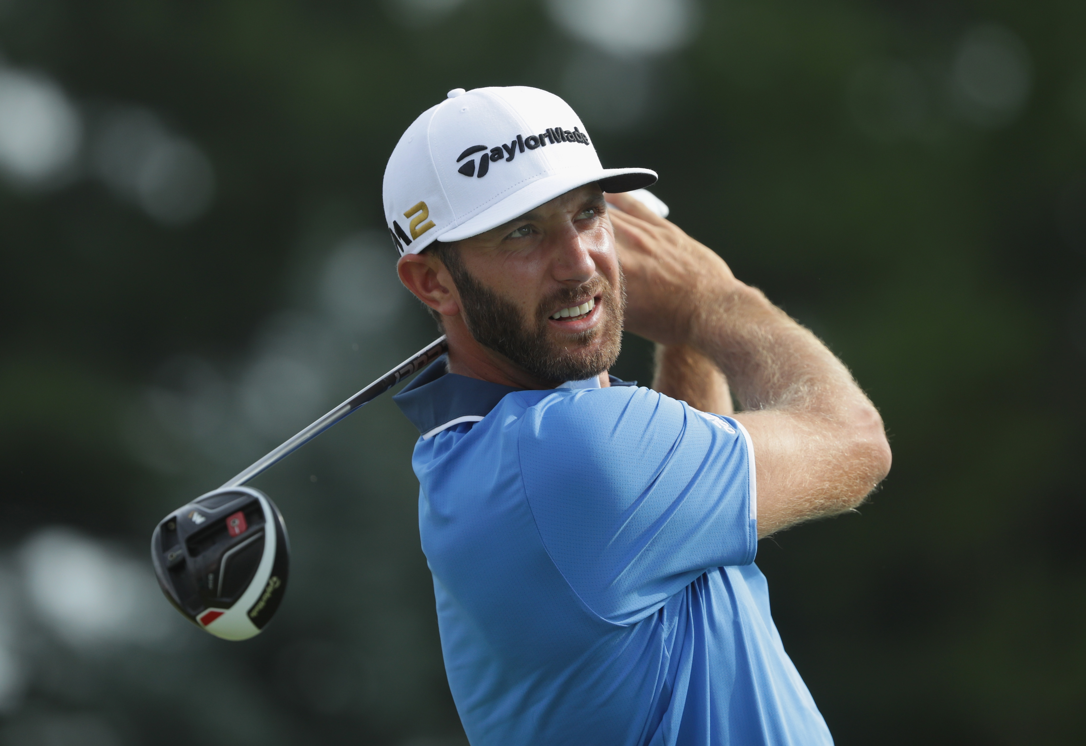 Dustin Johnson's Best Finishes & Worst Collapses at Majors