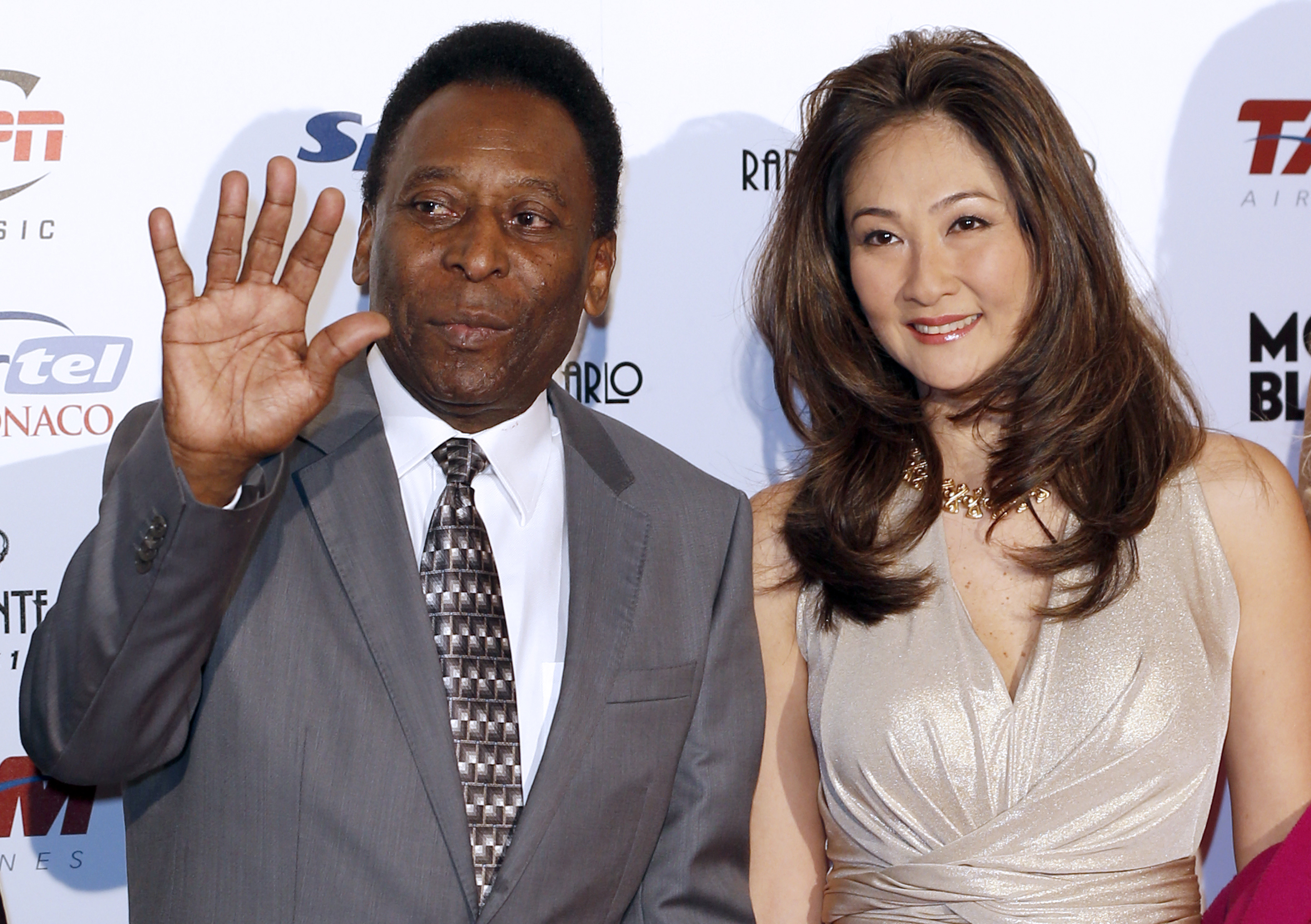 Marcia Aoki, Pele's Wife 5 Fast Facts You Need to Know