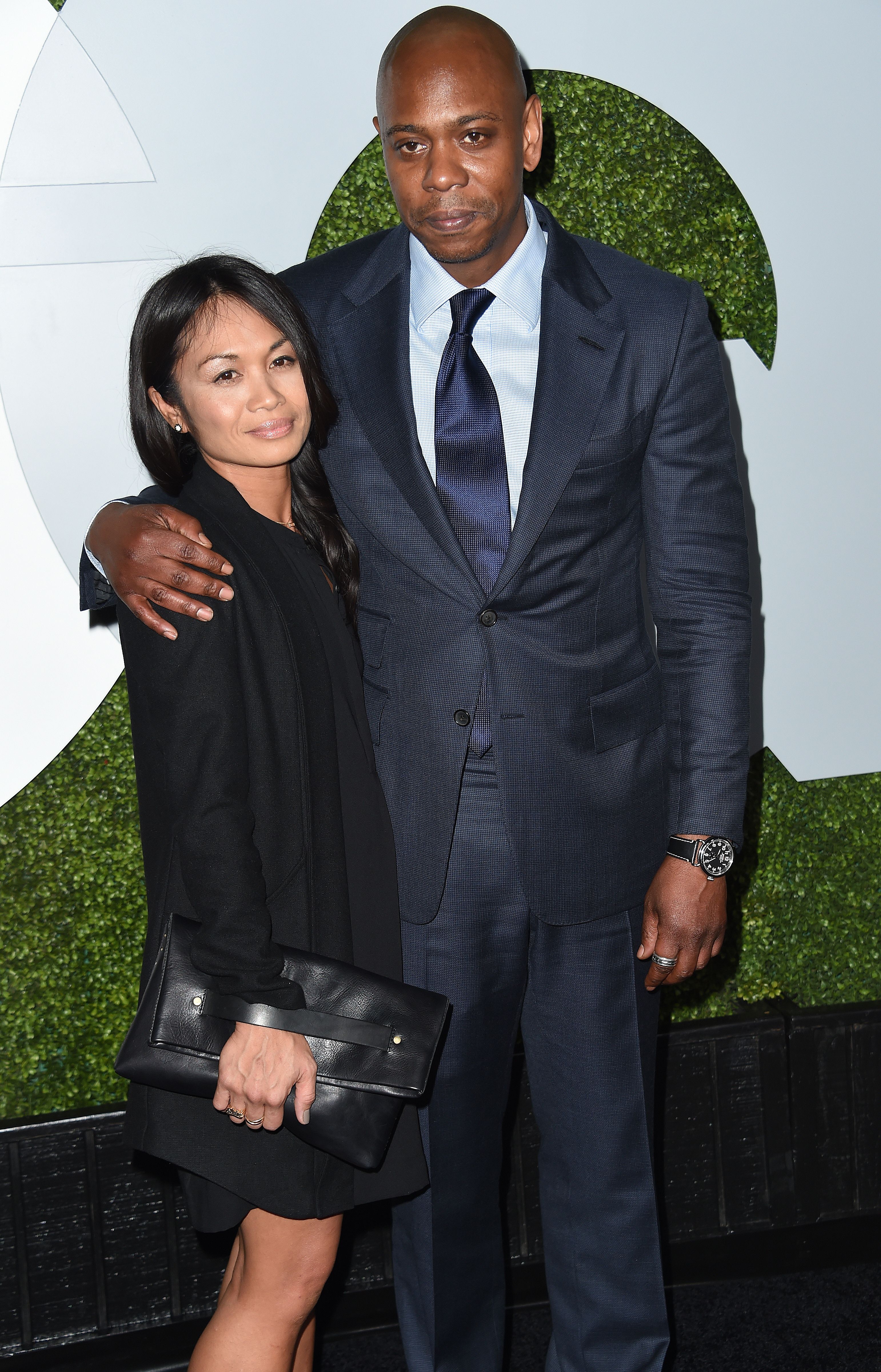 Elaine Chappelle, Dave Chappelle’s Wife 5 Fast Facts