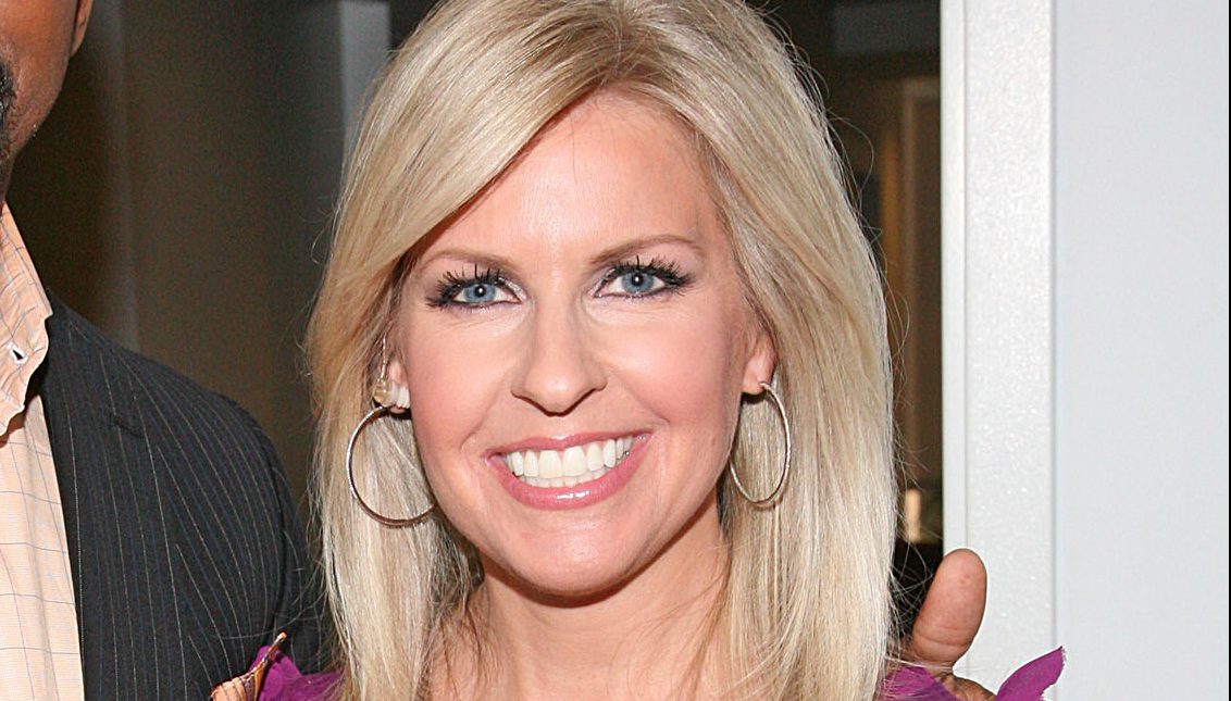 Monica Crowley 5 Fast Facts You Need to Know