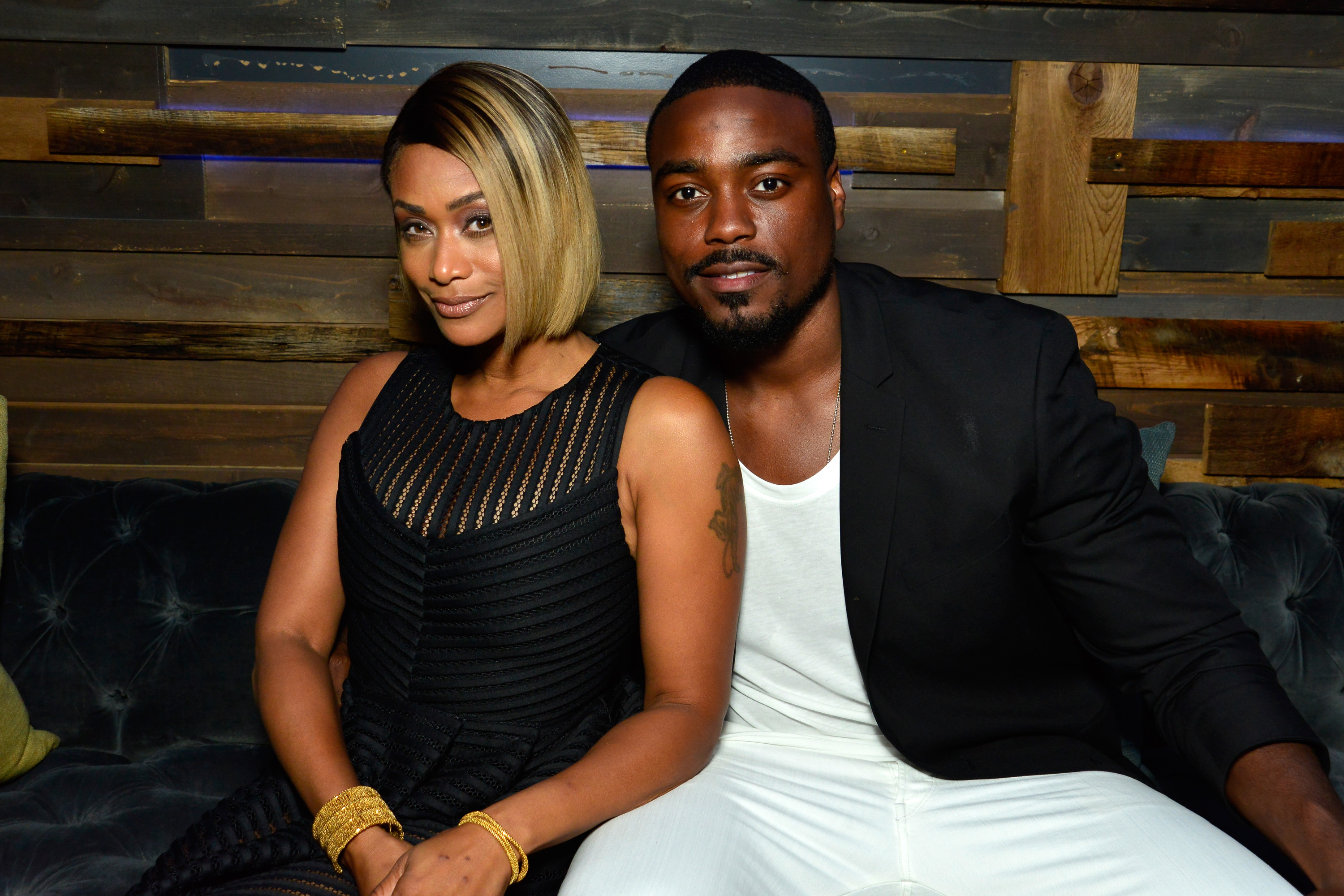 Reggie Youngblood, Tami Roman's Boyfriend 5 Fast Facts You Need to Know