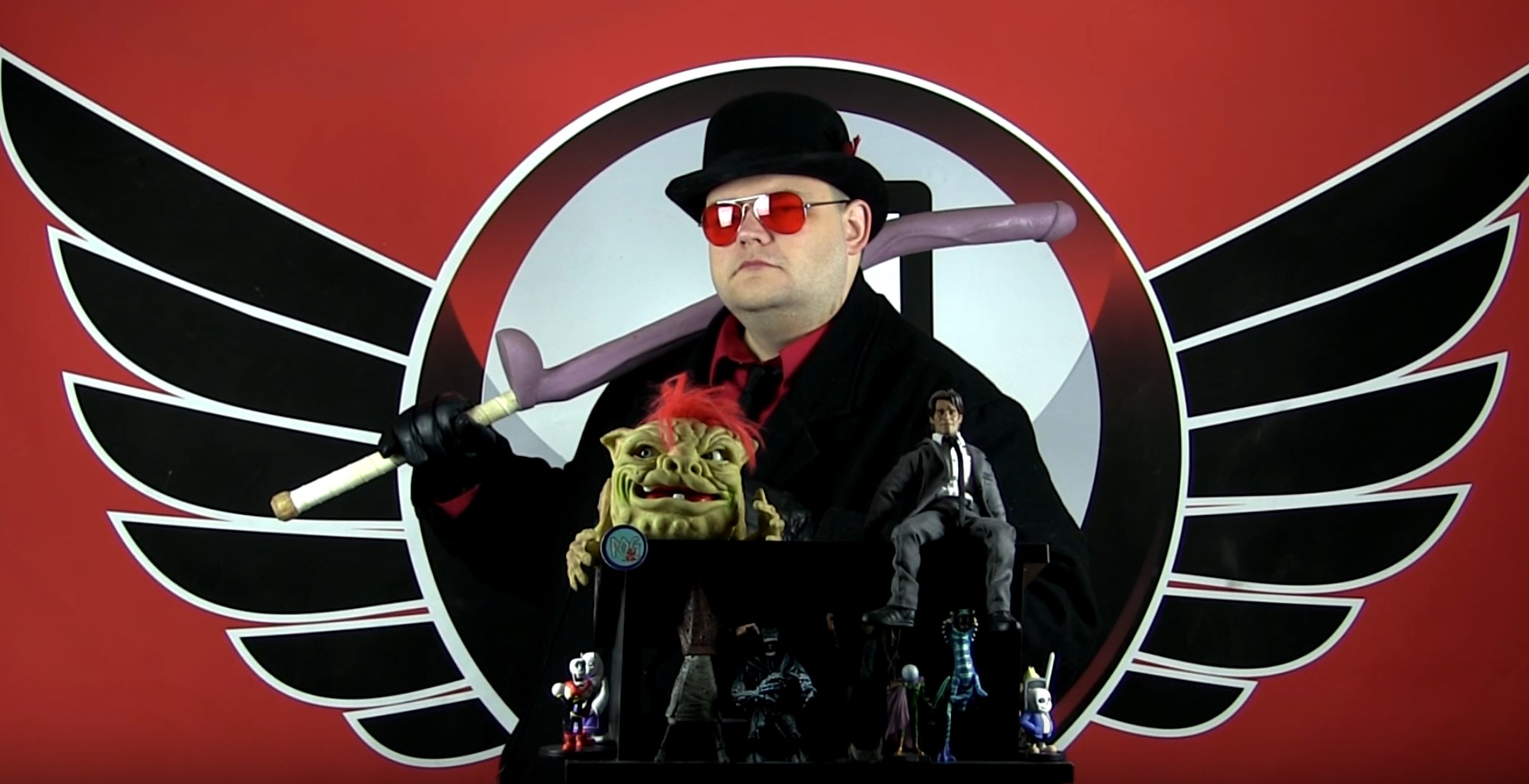Jim Sterling 5 Fast Facts You Need to Know