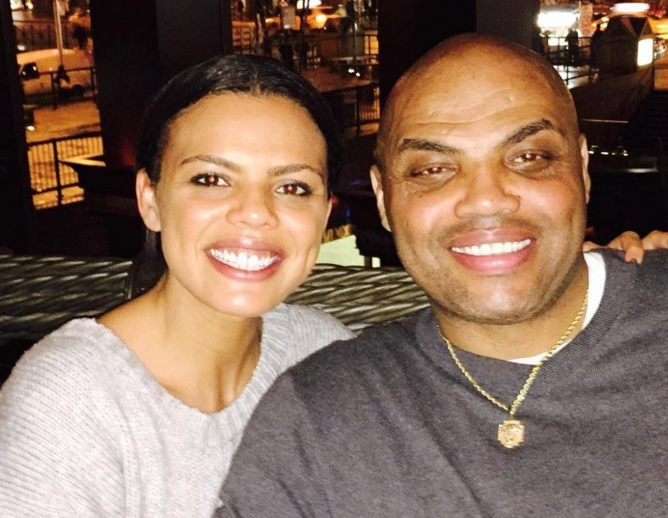 Maureen Blumhardt, Charles Barkley's Wife 5 Fast Facts You Need to Know