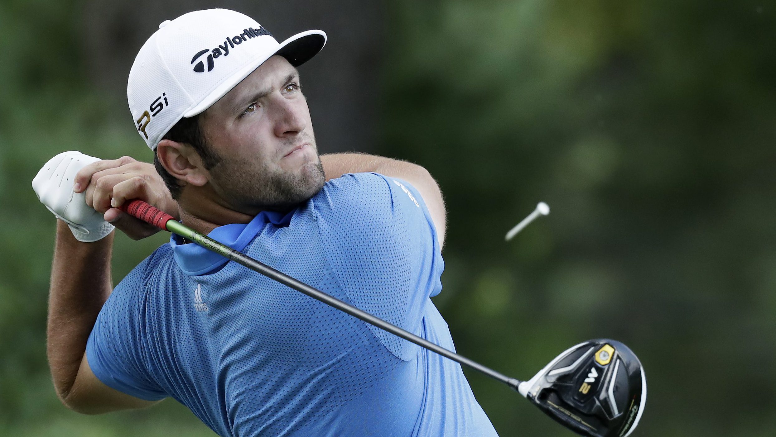 Jon Rahm at the U.S. Open 5 Fast Facts You Need to Know