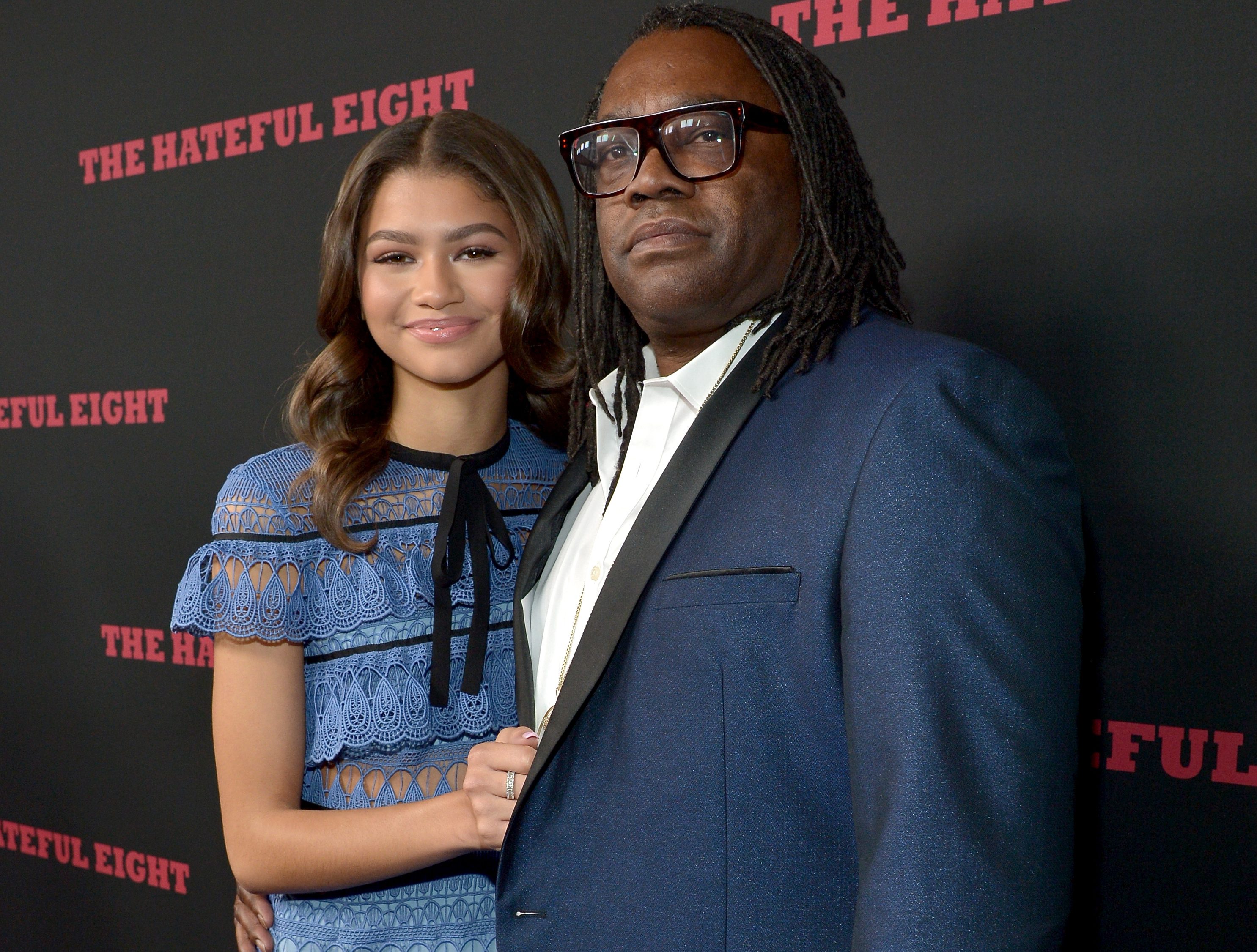 Les parents de Zendaya 5 Faits rapides que Vous devez savoir Heavy