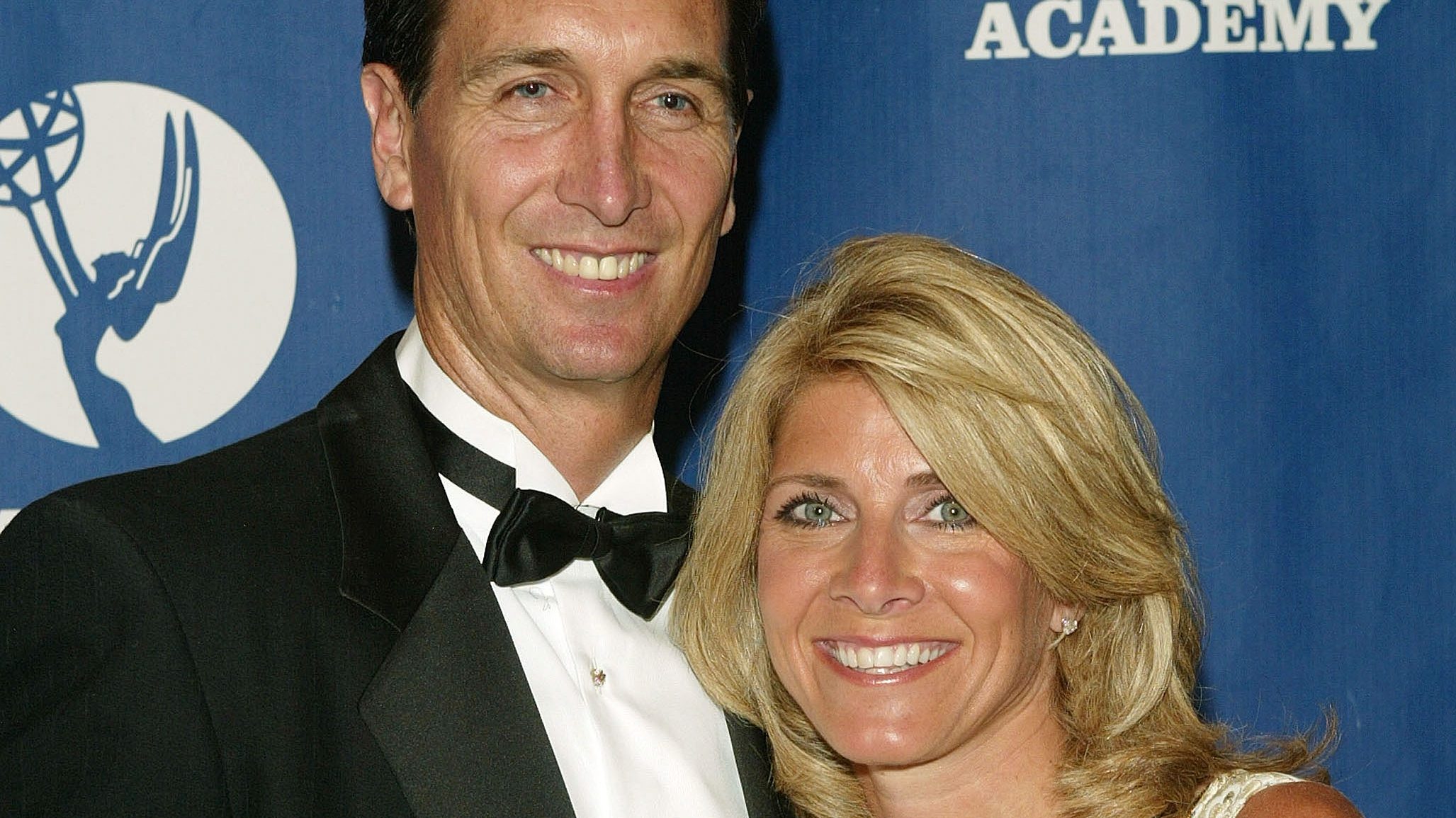 Holly Collinsworth, Cris' Wife 5 Fast Facts You Need to Know