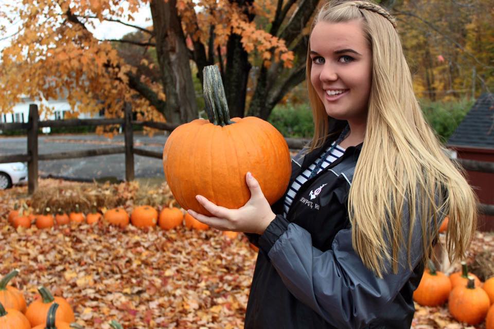 Brianna Brochu 5 Fast Facts You Need to Know