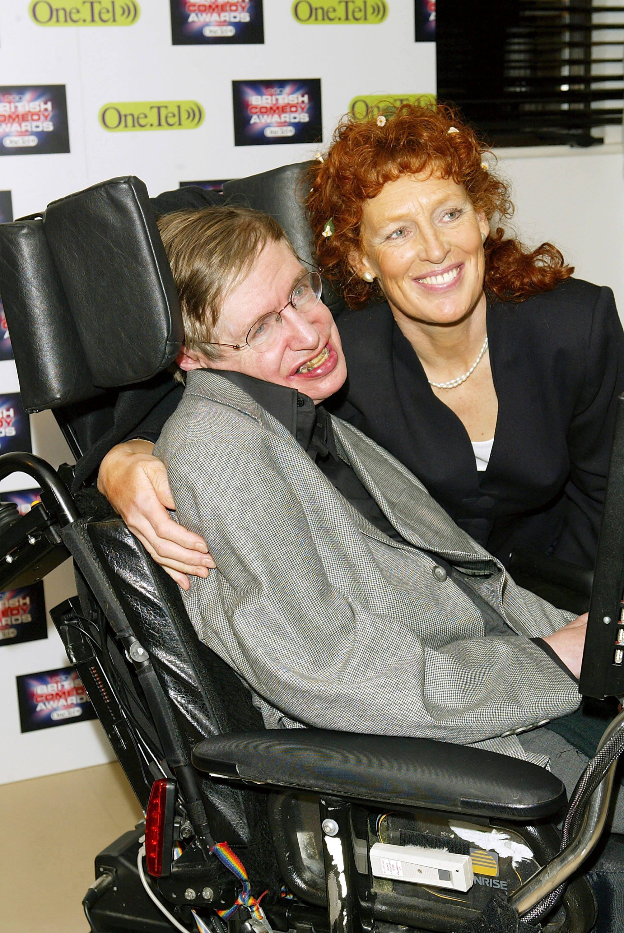 Elaine Mason, Stephen Hawking’s Second Wife 5 Fast Facts