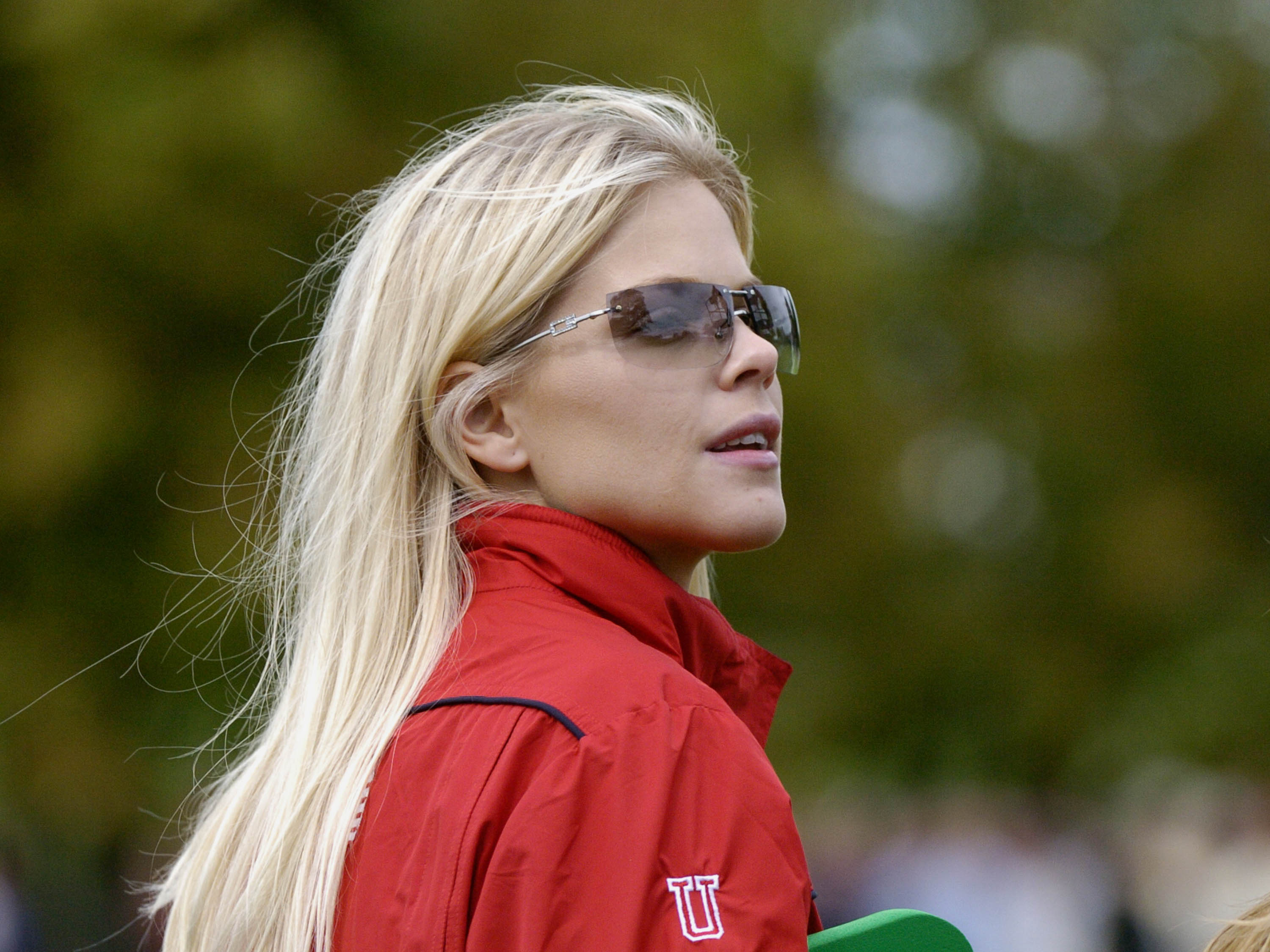 Elin Nordegren, Tiger Woods’ Ex Wife 5 Fast Facts