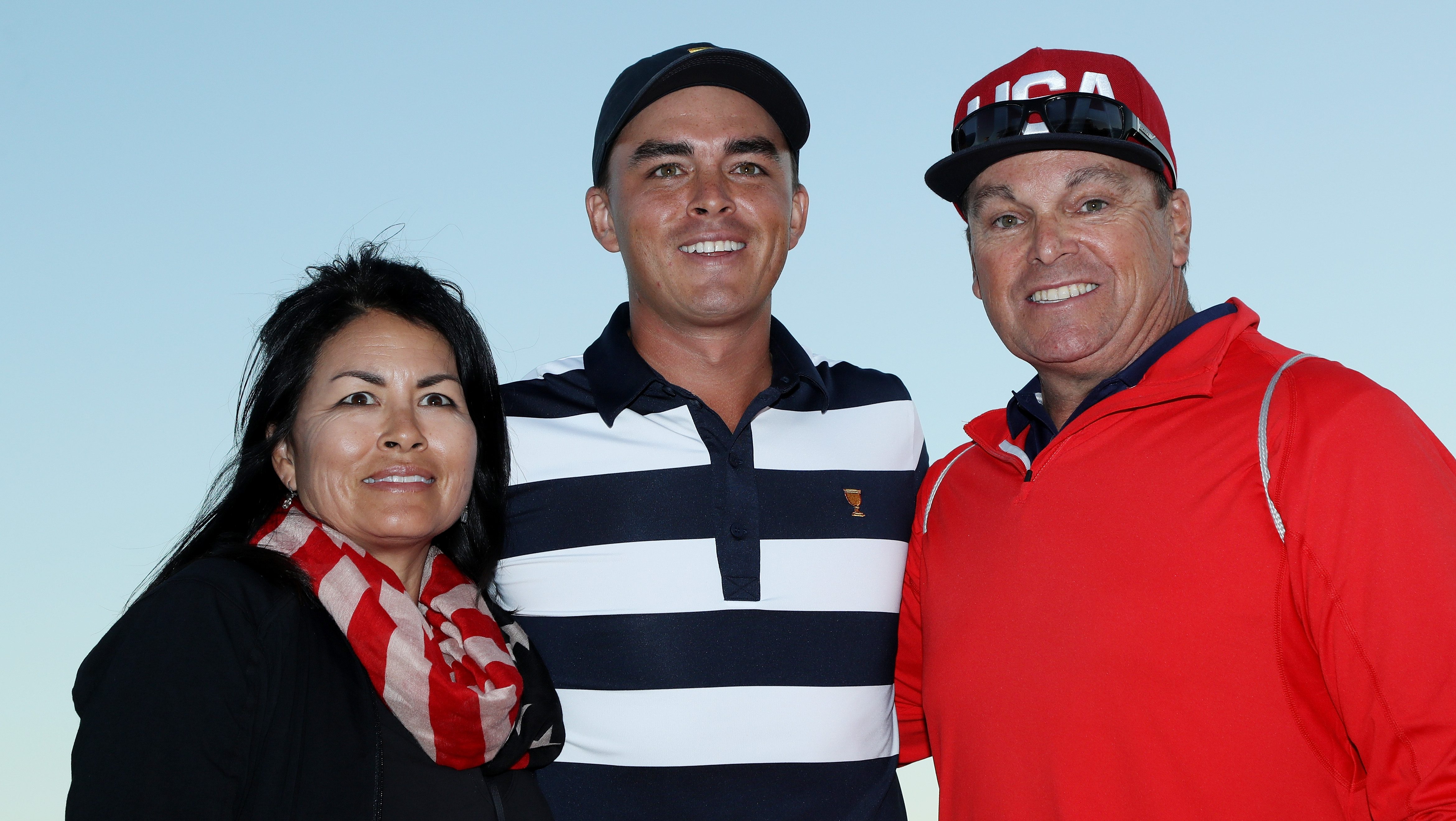 Lynn & Rod Fowler, Rickie's Parents 5 Fast Facts