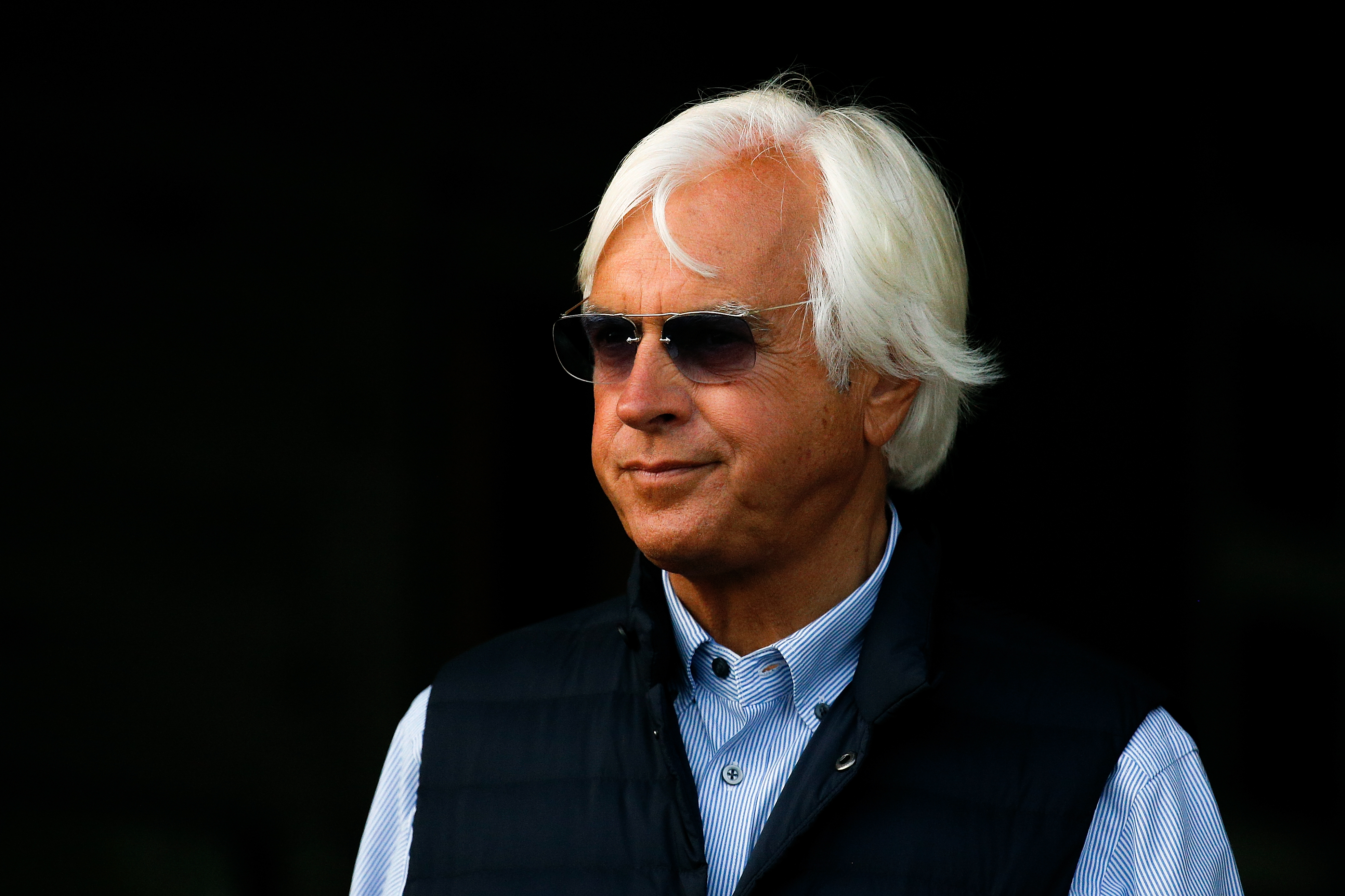 Bob Baffert Net Worth 5 Fast Facts You Need to Know