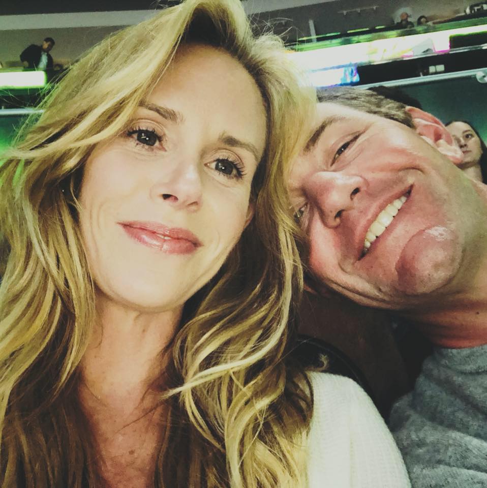Krista Glover, Lucas Glover's Wife 5 Fast Facts to Know
