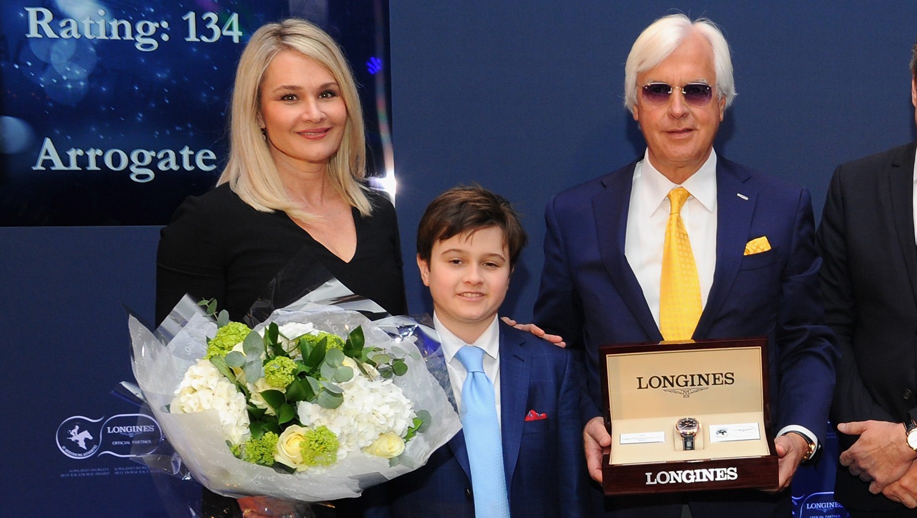 Bob Baffert's Family 5 Fast Facts You Need to Know