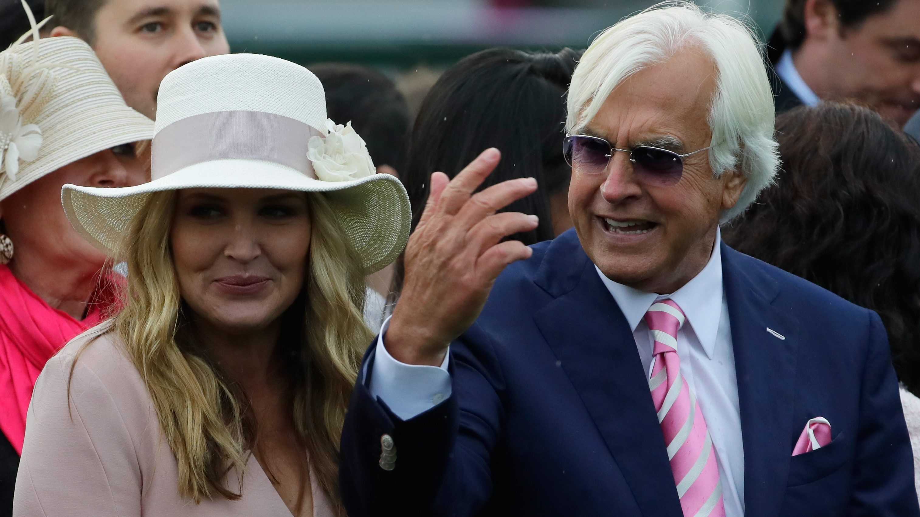 Jill Baffert, Bob’s Wife 5 Fast Facts You Need to Know