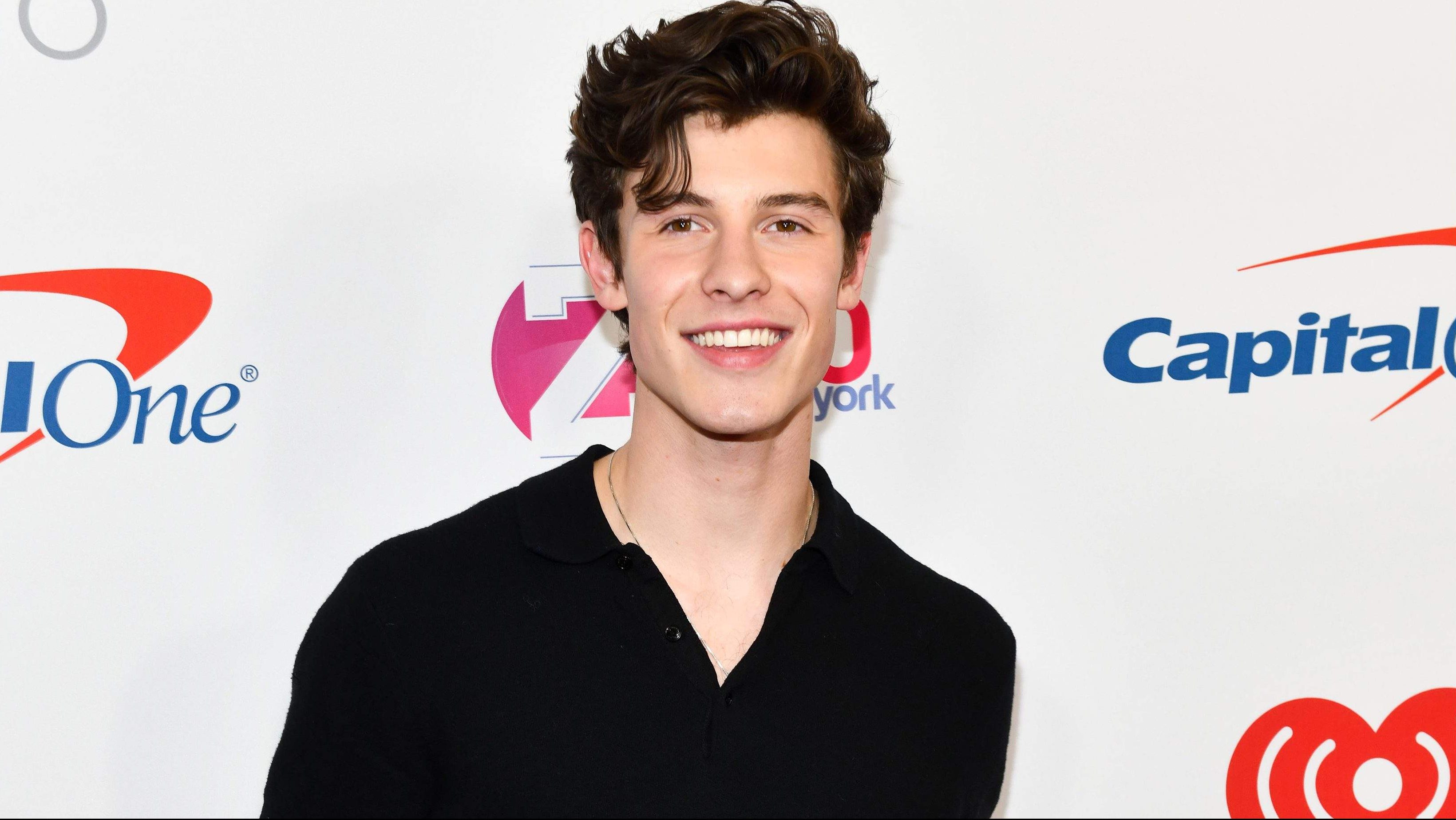 What Is Shawn Mendes’ Age, Height & Weight?